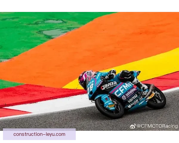 MotoGP新赛季风云再起车手转会与冠军之争全面解析最新动态