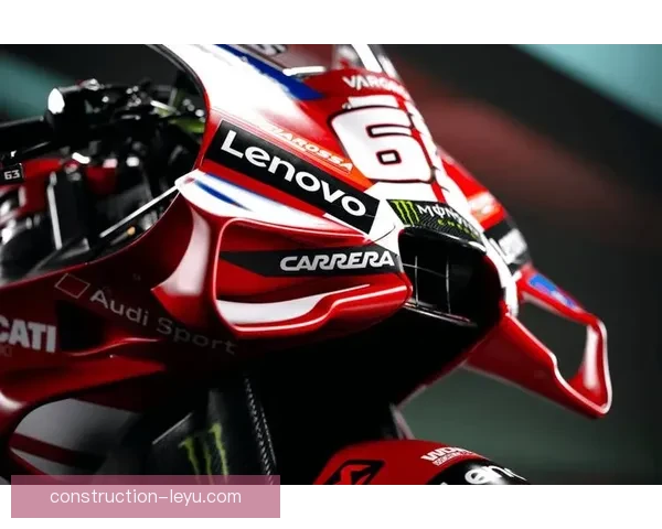 2026赛季MotoGP激战升级新星崛起老将迎来关键转折风云