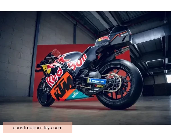 2026赛季MotoGP转会风暴与冠军争夺最新动态解析深度版