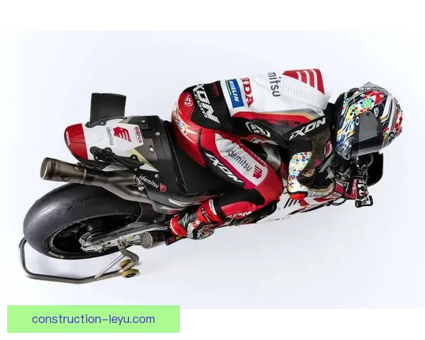 MotoGP新赛季揭幕战激烈角逐焦点车手状态全面解析深度观察 MotoGP新赛季揭幕战激烈角逐焦点车手状态全面解析深度观察