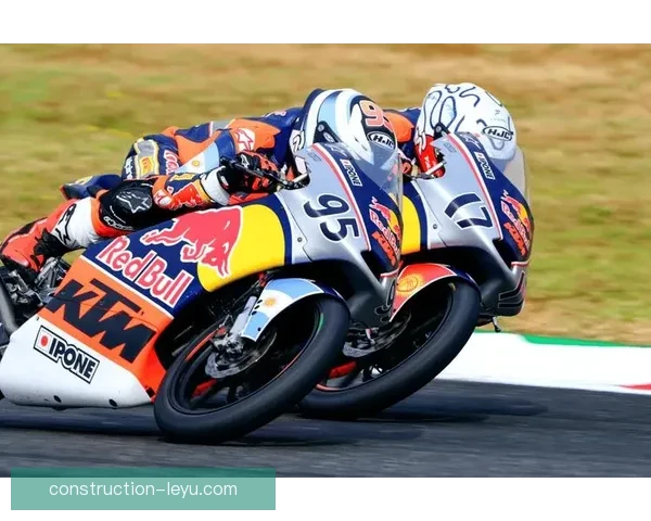 MotoGP赛季焦点战况更新车手转会与冠军争夺全解析最新动态