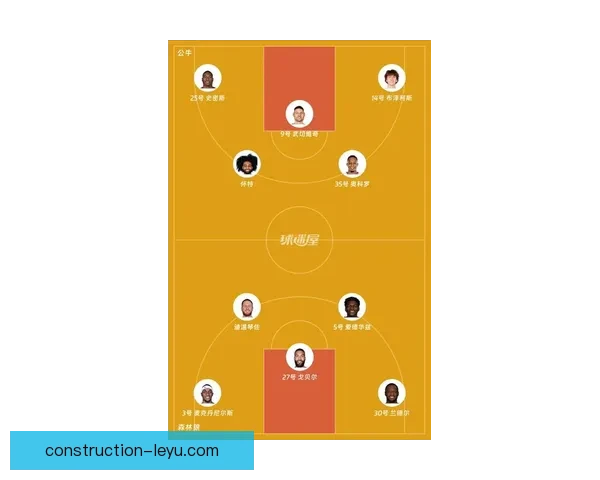 NBA狼队崛起之路与新赛季冲冠前景全面解析核心阵容解析前瞻篇