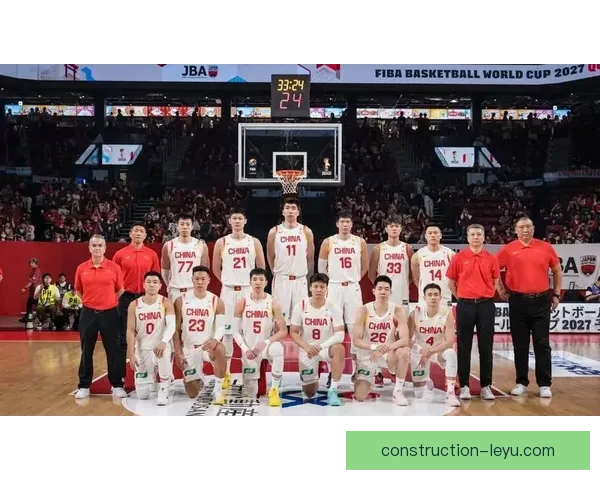 中国男篮热身赛大胜对手展现新阵容实力备战亚洲杯前景引发球迷热议 中国男篮热身赛大胜对手展现新阵容实力备战亚洲杯前景引发球迷热议