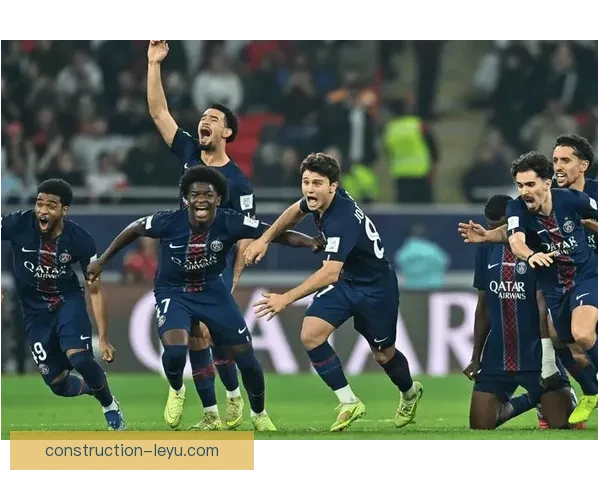 巴黎FC俱乐部崛起之路与法甲梦想全景解析发展历程与未来蓝图深度观察 巴黎FC俱乐部崛起之路与法甲梦想全景解析发展历程与未来蓝图深度观察