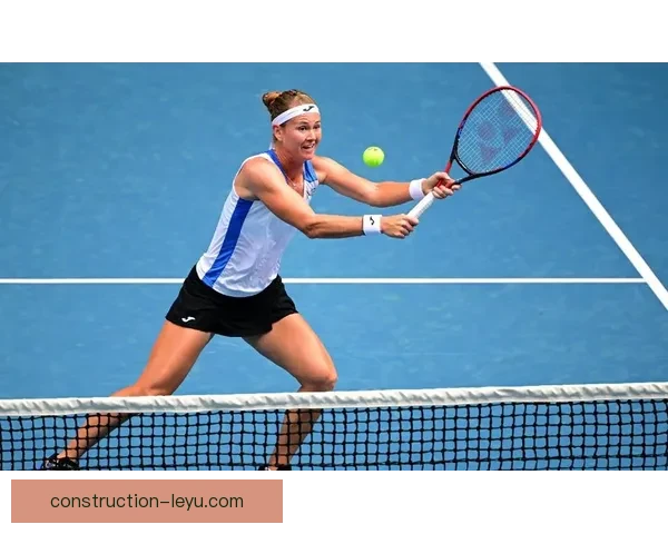 澳网激战落幕新星强势崛起老将顽强拼搏书写传奇篇章引爆全球关注