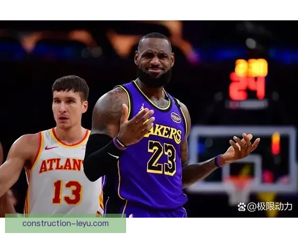 詹姆斯率湖人逆转勇士重返西部前三全场轰下三双数据震撼联盟再次