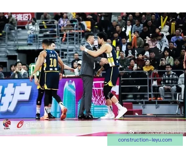 CBA新赛季火热开战广东队迎来实力强劲对手激战一触即发