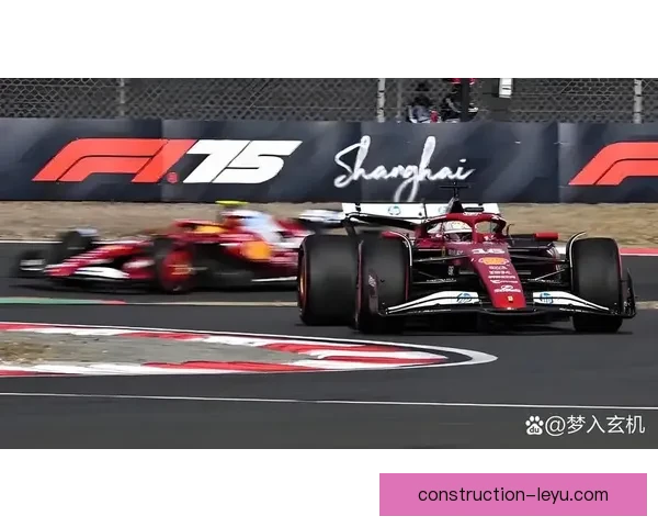 F1赛季最新战报：车手排名变动与赛道精彩瞬间盘点