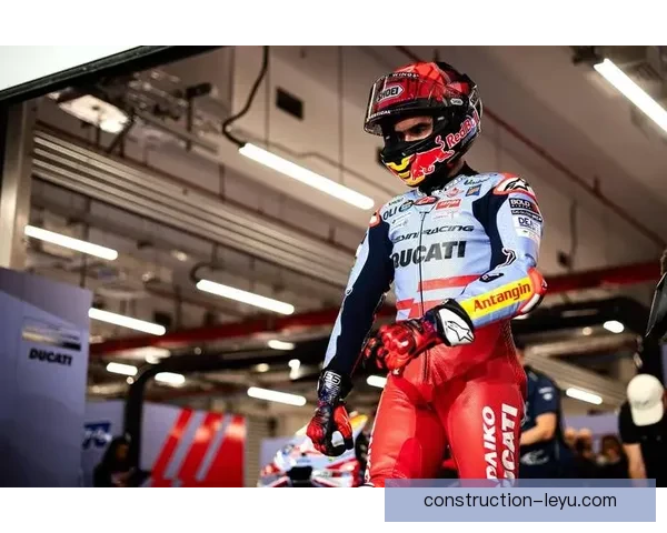 MotoGP新赛季开幕战精彩回顾 车手们的激烈角逐与赛道挑战