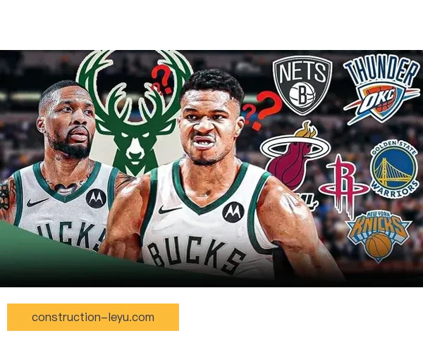 NBA季后赛卡位激烈球星爆发交易流言再掀联盟格局变动持续