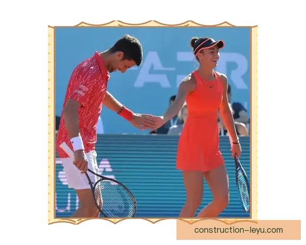 世界网球赛场风云再起新星崛起与老将争锋引爆全球关注持续升温热议不断