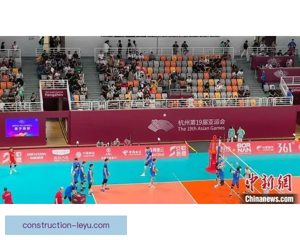 中国队在亚运会赛场创佳绩多项目夺金激励国人体育热情 中国队在亚运会赛场创佳绩多项目夺金激励国人体育热情