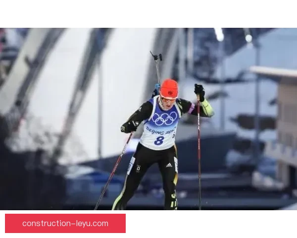 北京冬奥闭幕式精彩纷呈 中国运动员收获多枚奖牌创佳绩 北京冬奥闭幕式精彩纷呈 中国运动员收获多枚奖牌创佳绩