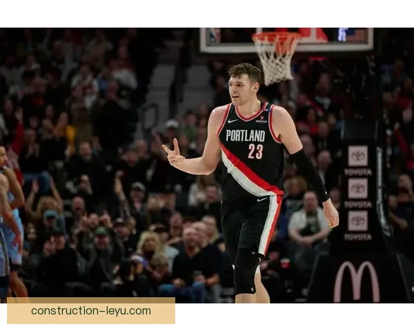 开拓者新赛季全解析球队潜力球星与战术调整展望