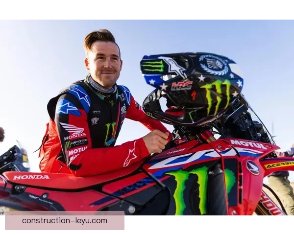 摩托车大奖赛新赛季展望:新车、新规则与顶级车手的激烈对决 摩托车大奖赛新赛季展望:新车、新规则与顶级车手的激烈对决