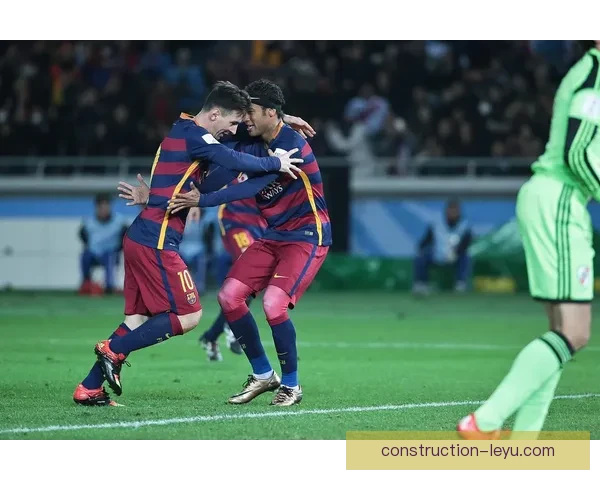 梅西重返巴萨可能性增大 俱乐部与球员已展开初步接触