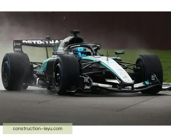 梅赛德斯最新升级助力F1赛季竞争格局迎来新变局 梅赛德斯最新升级助力F1赛季竞争格局迎来新变局