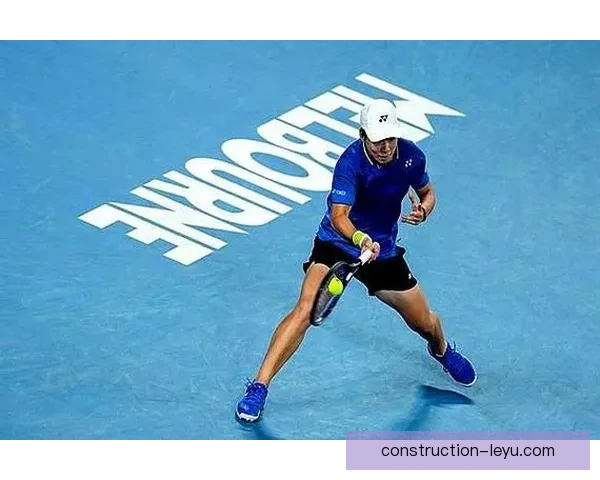 网球界新星横空出世迎来赛季关键对决风云