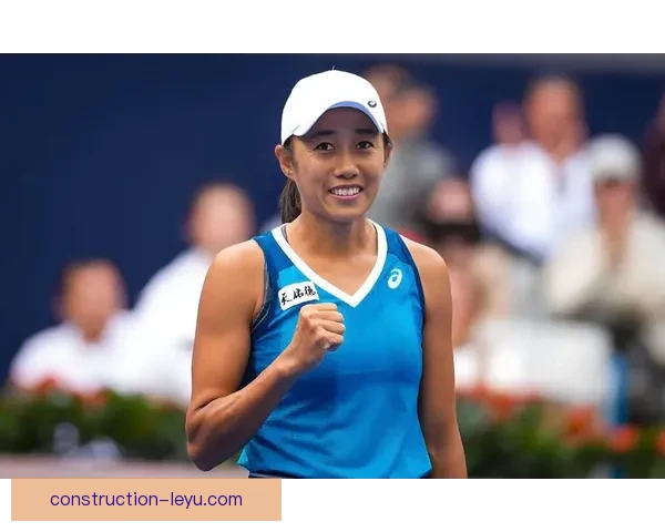 网球赛场风云再起顶尖选手激烈角逐新赛季冠军