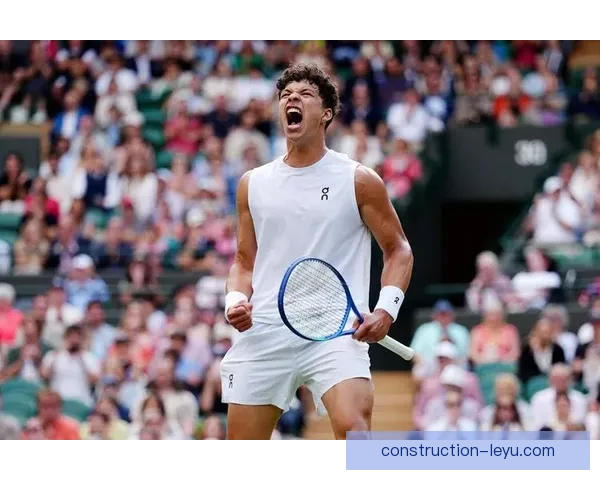 网球赛季风云再起新星崛起引领全球赛事关注