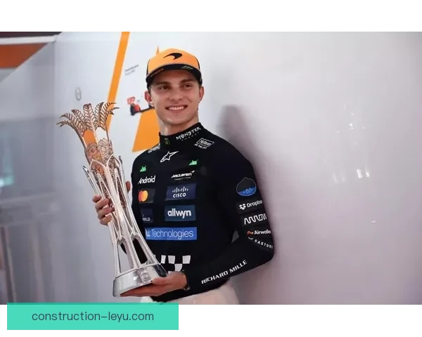 F1车手赛季争夺白热化 新车设计与技术革新成关键因素