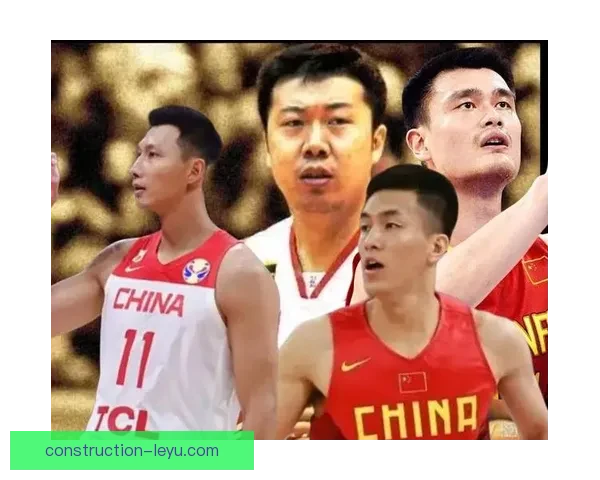 中国男篮迎战世界劲旅，关键比赛力争突破历史最佳成绩