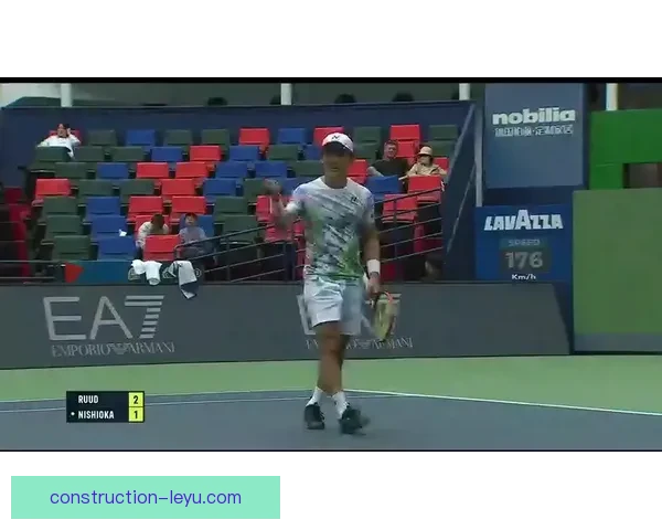 新一轮网球大师赛开赛 各路顶尖选手激烈角逐争夺年度荣耀